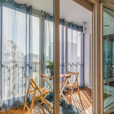 Transports, Parking, A/C & Equipped For Long Stays Saint-Ouen  Extérieur photo
